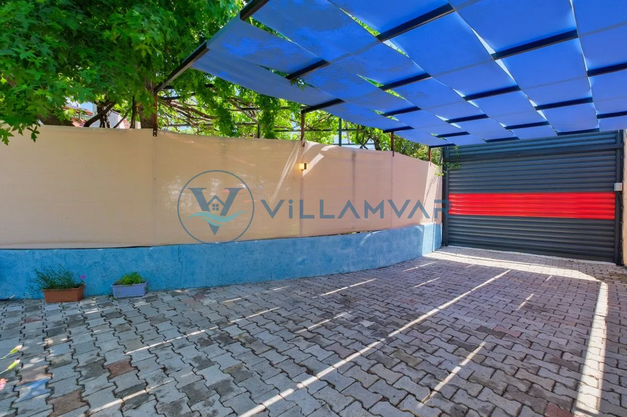 Villa Asmam