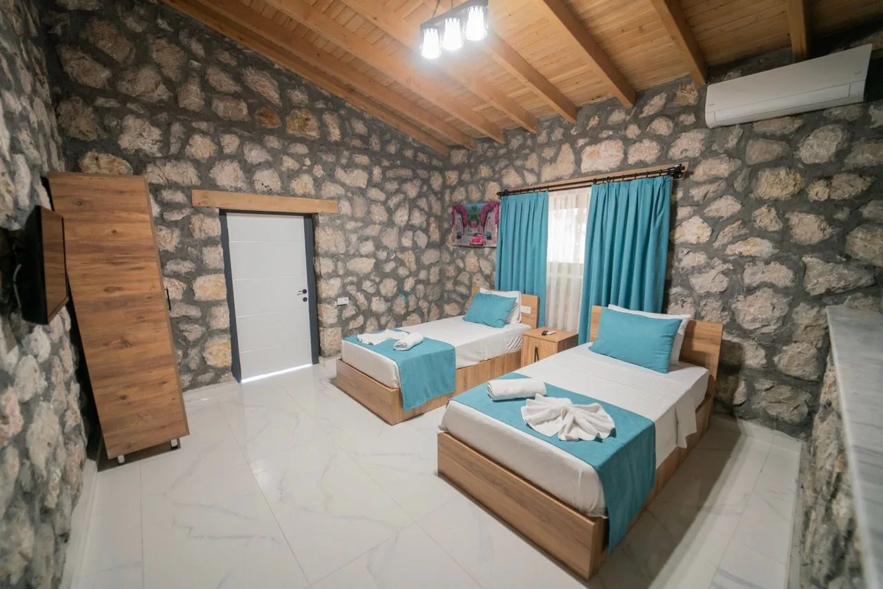 Villa Gretna 1 Uno