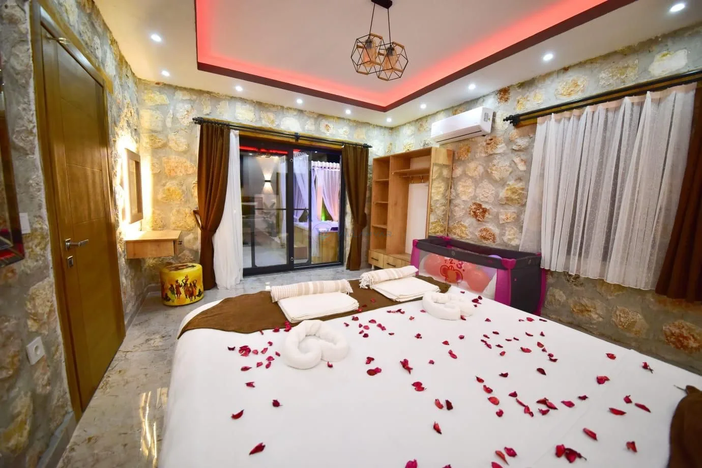 Villa Aşk I Âlâ