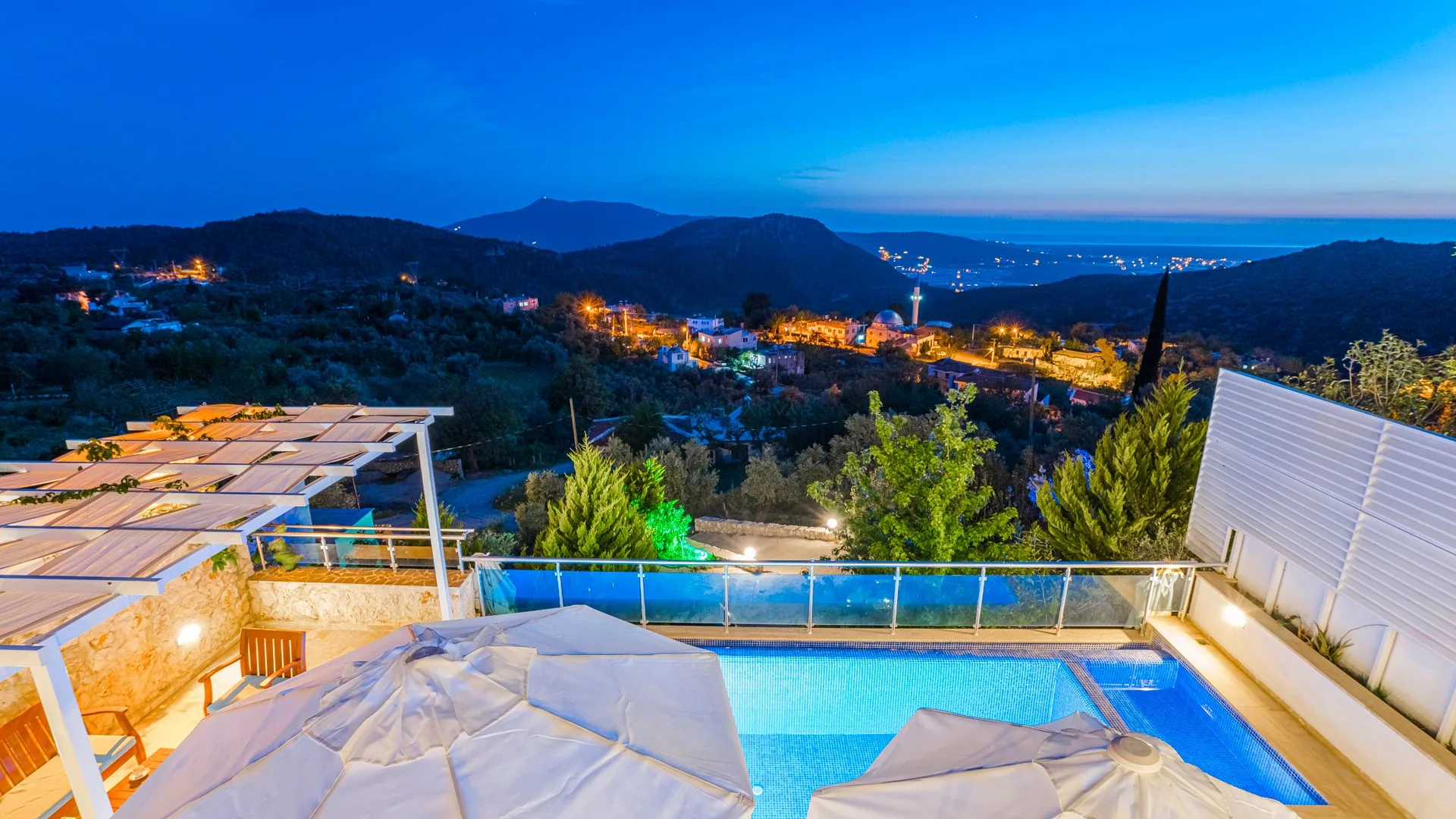 Bbvl Villa Poli