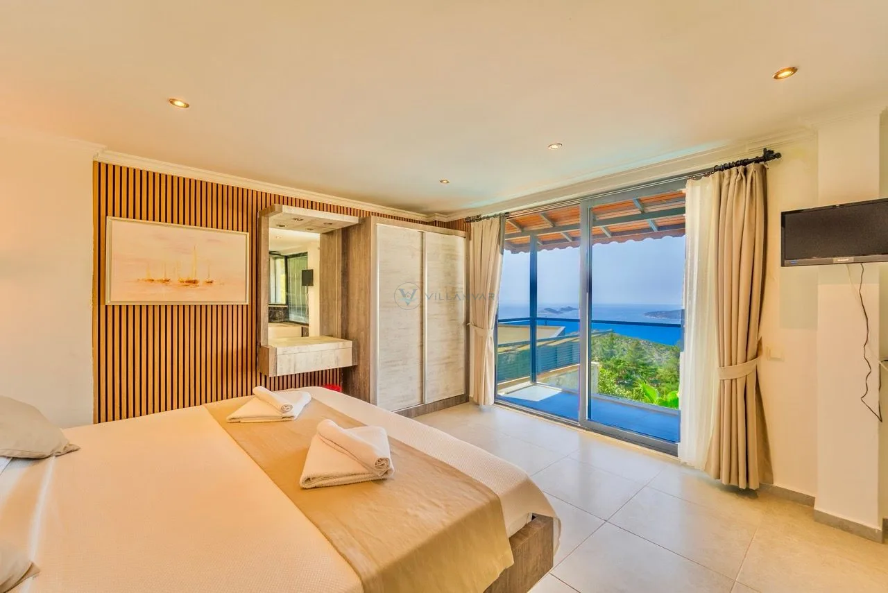 Villa Noble Retreat