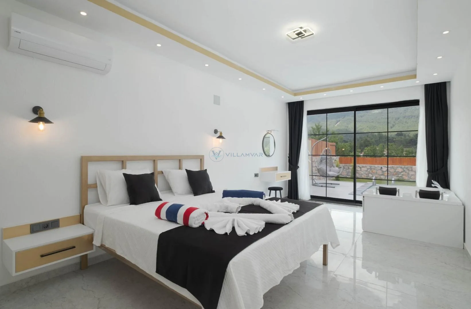 Villa Mavin 2