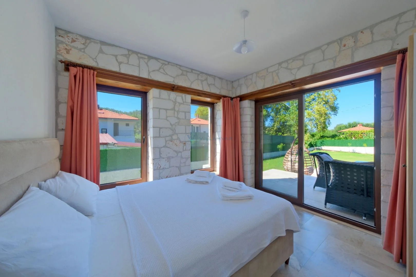 Villa Taşada