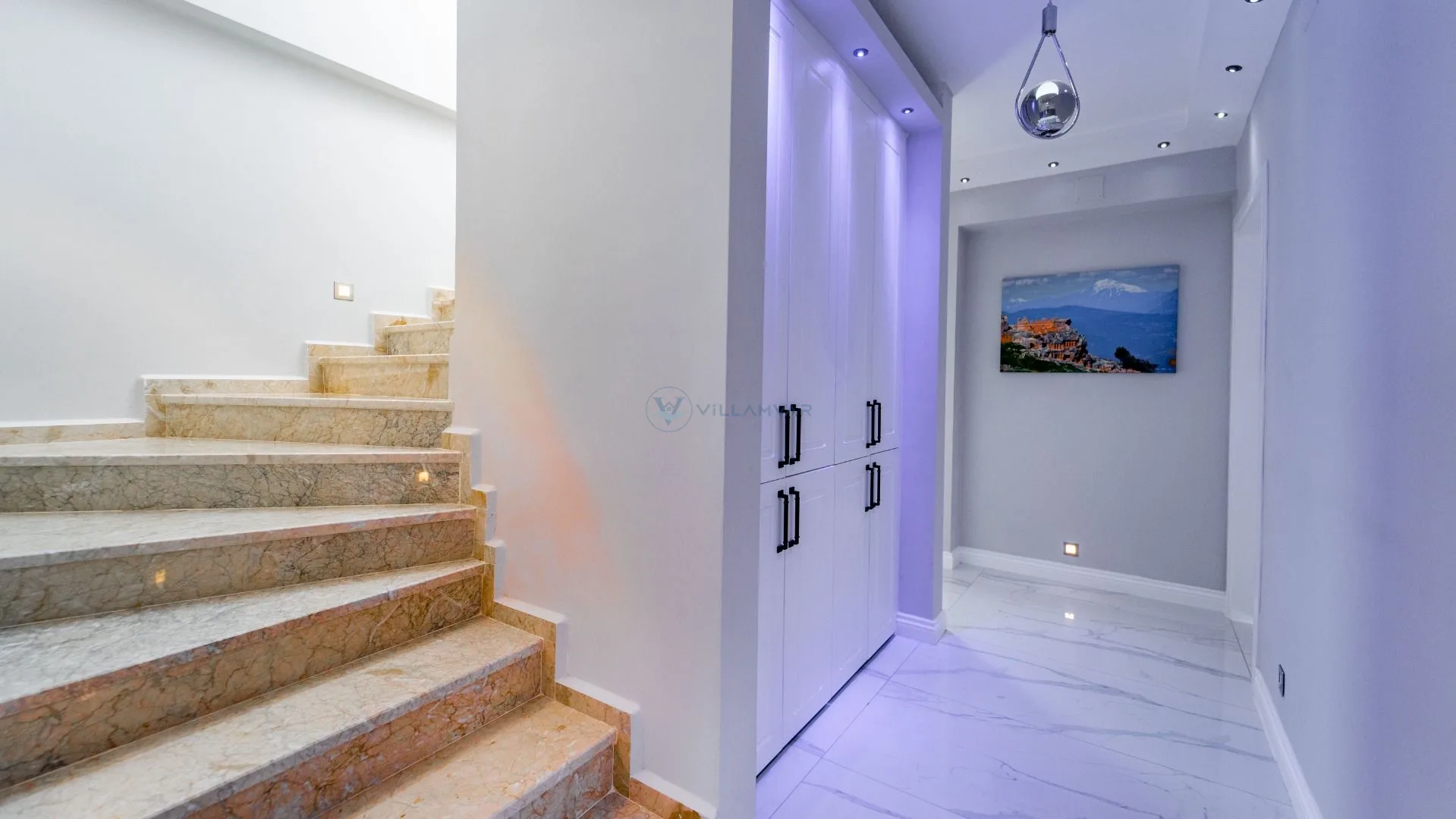 Villa Karaşal 1