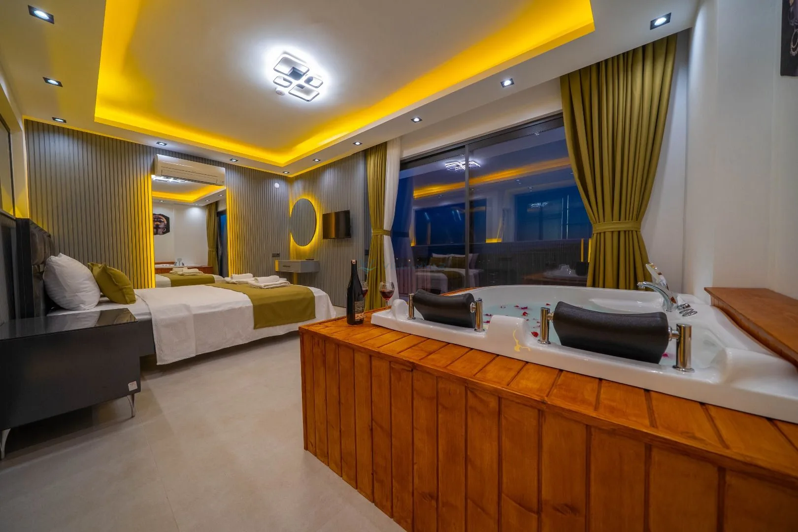 Villa Mihram Duo