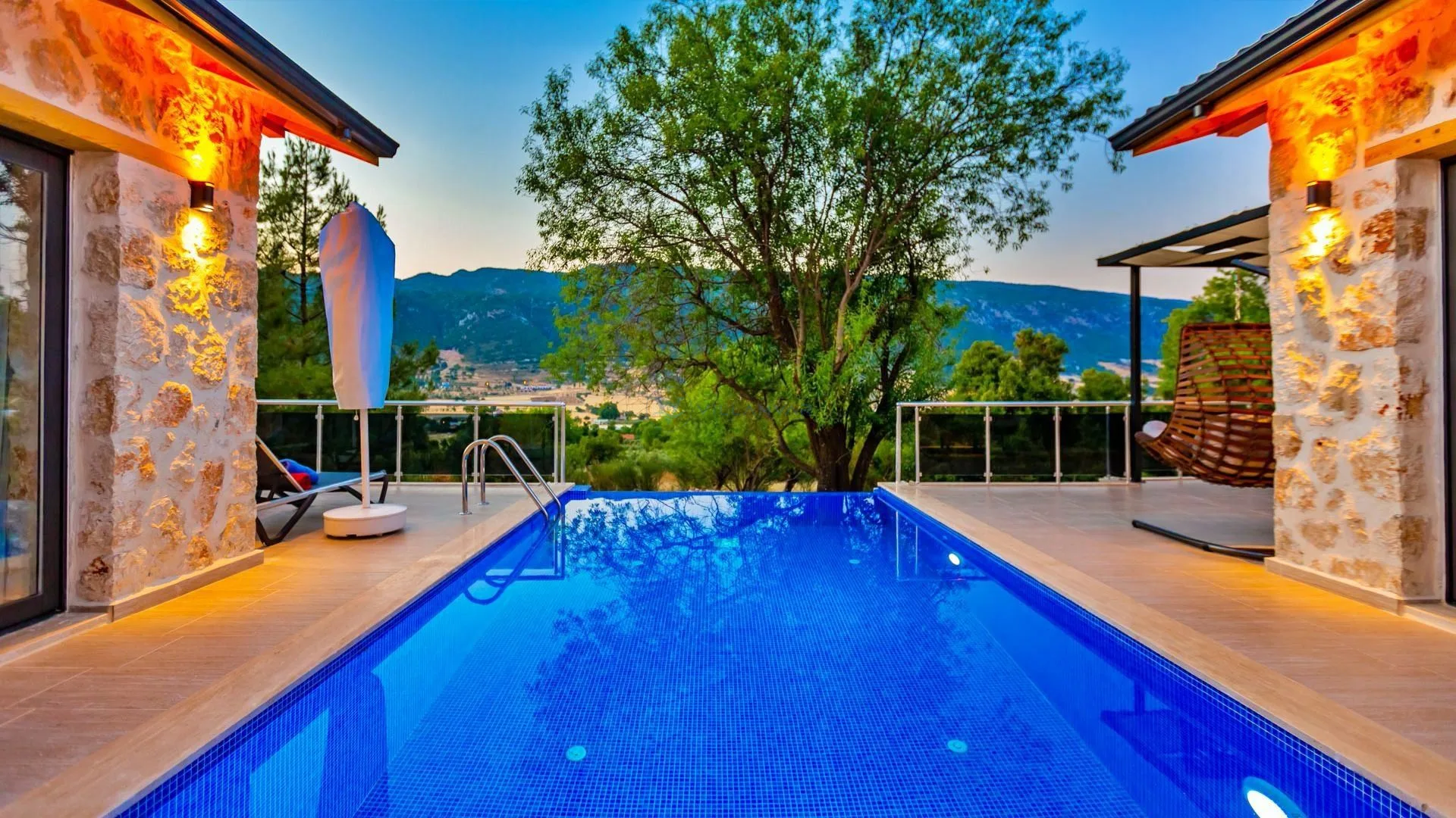 Villa Moonhouse