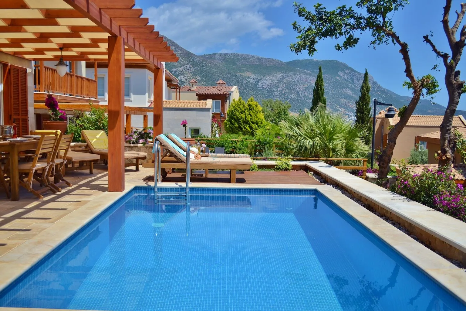 Villa Acacia