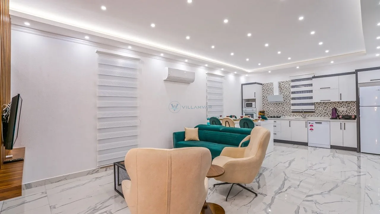 Villa Ortaç-3
