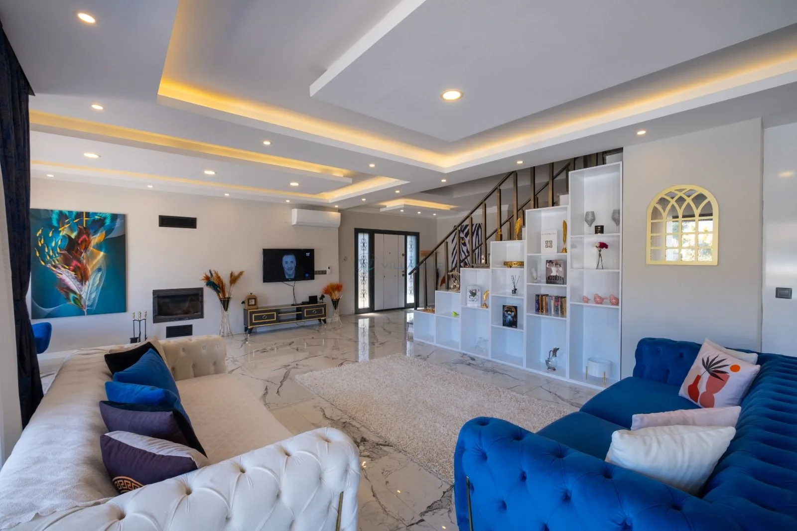 Villa Serenity