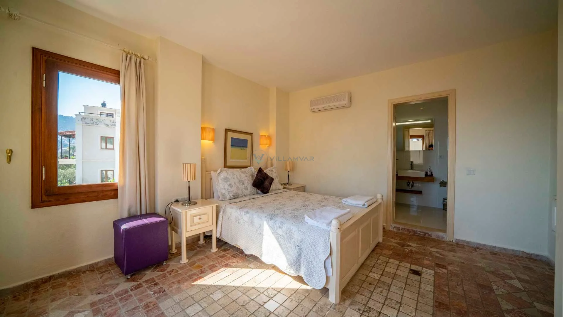 Villa Pearl