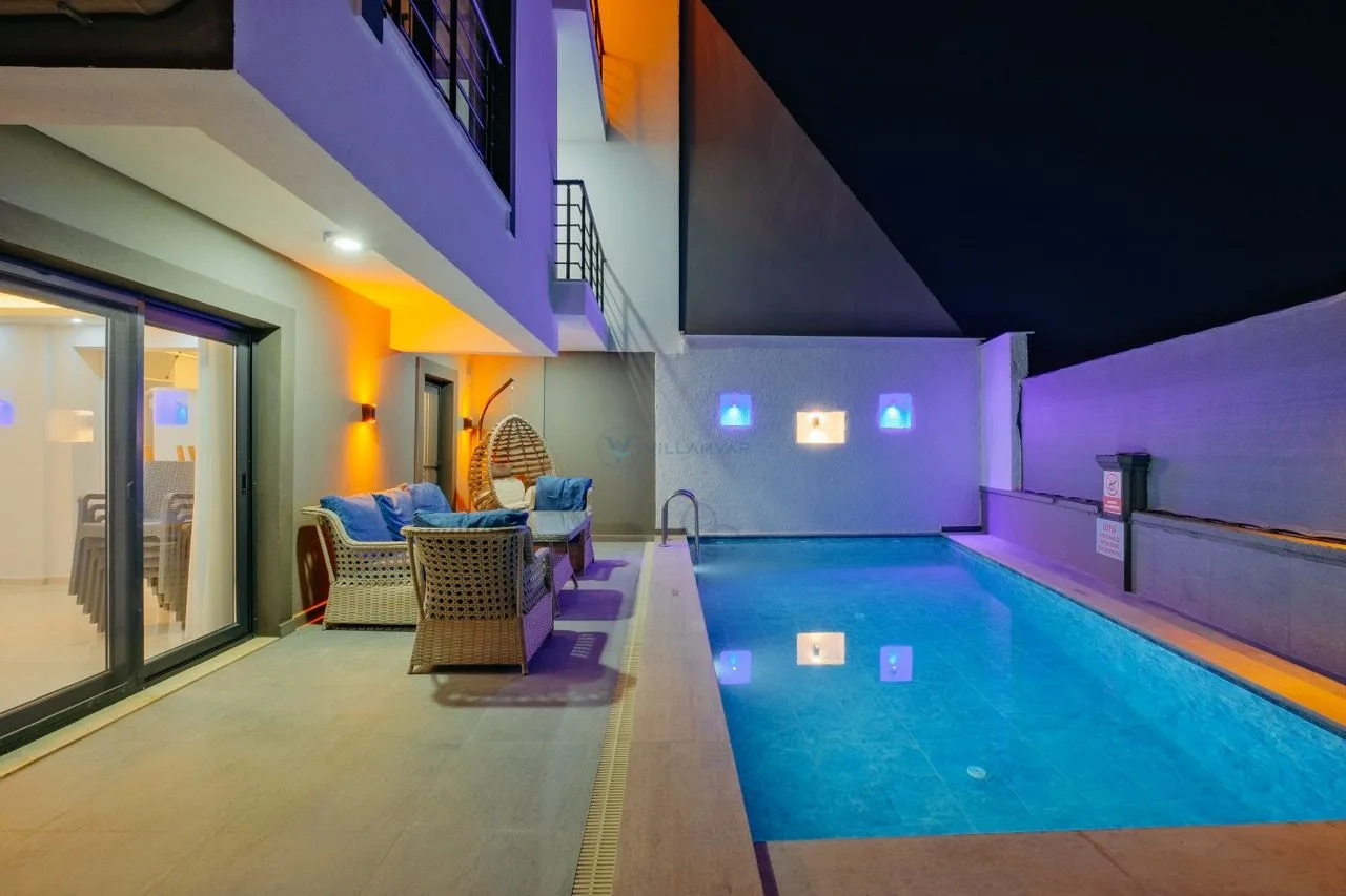 Villa Cortado 3