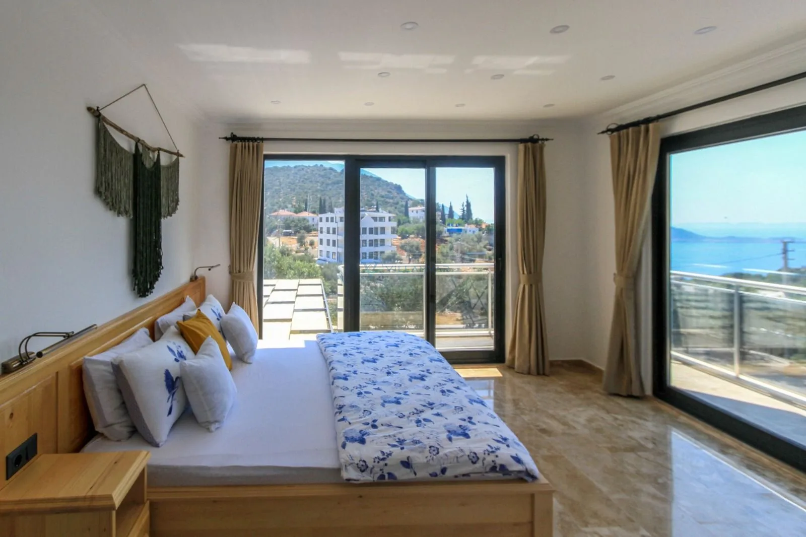 Villa Aristo