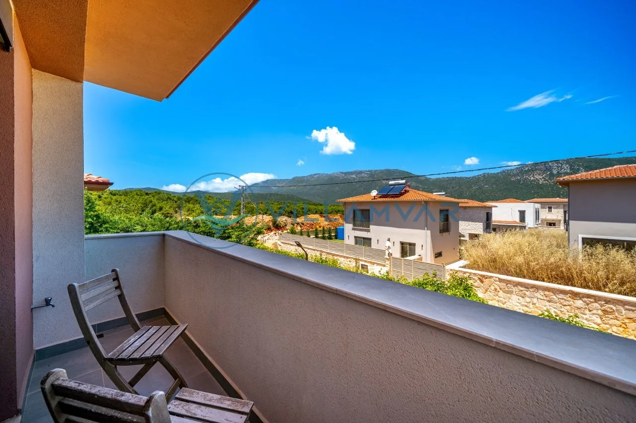 Villa Lime