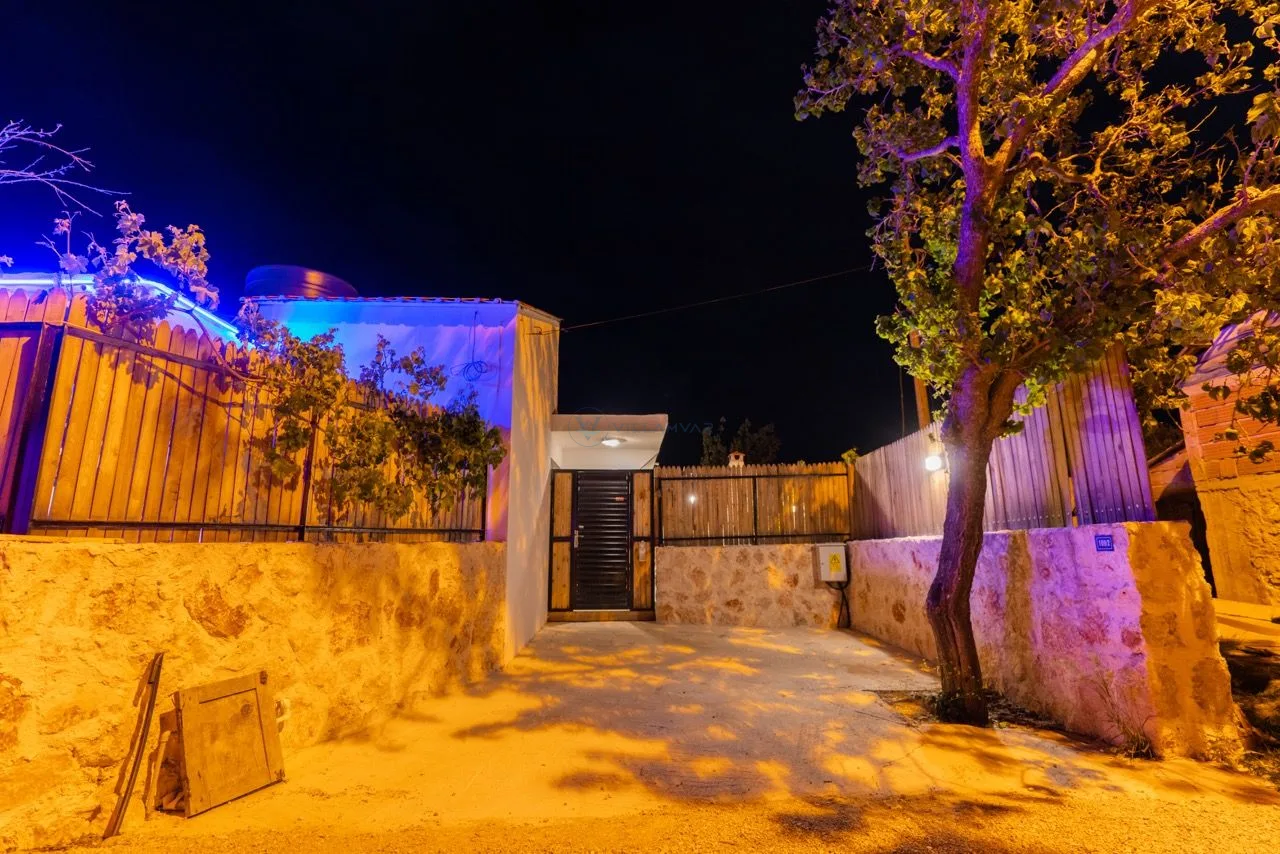 Villa Aylin