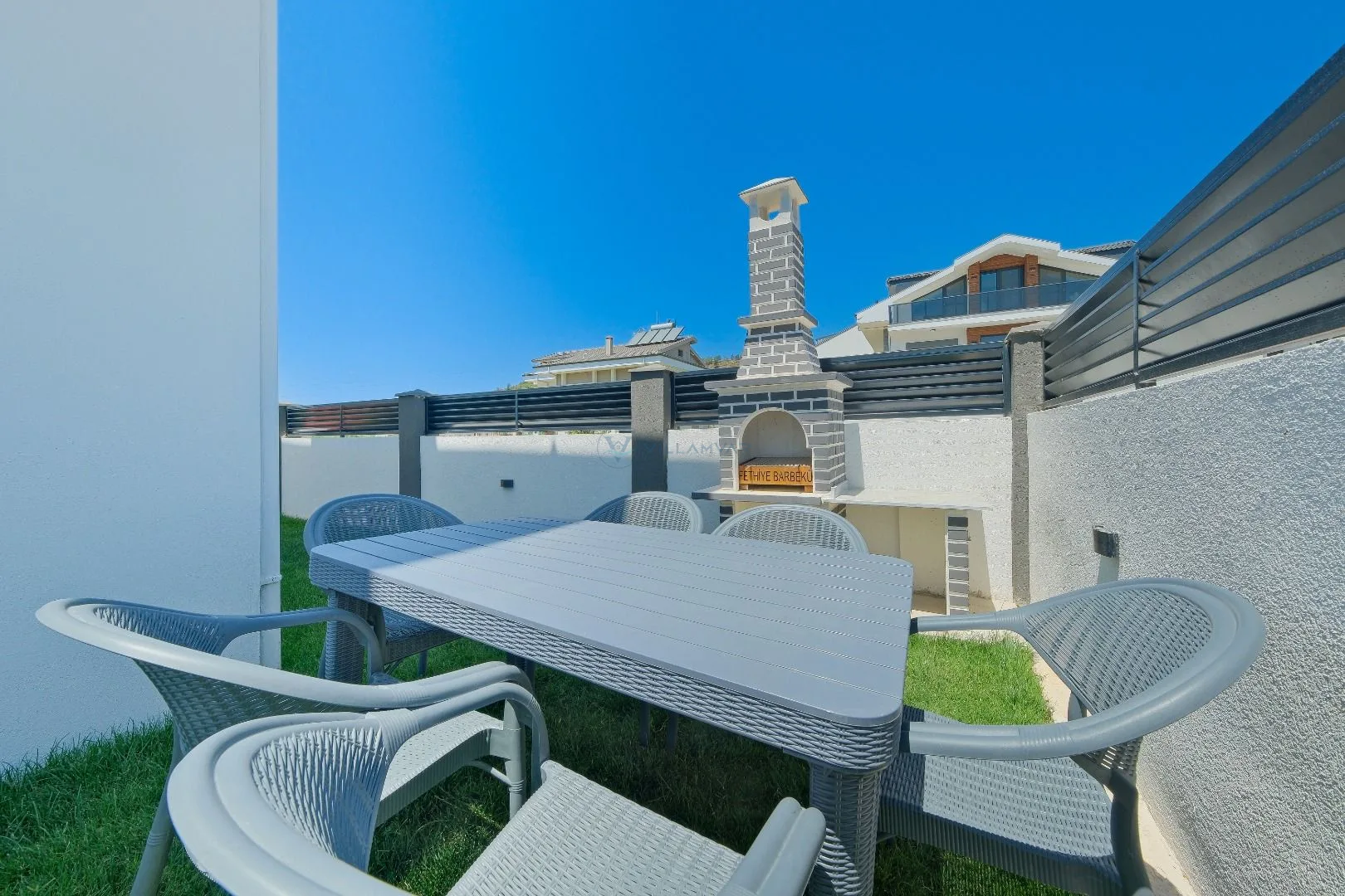 Asya Villa