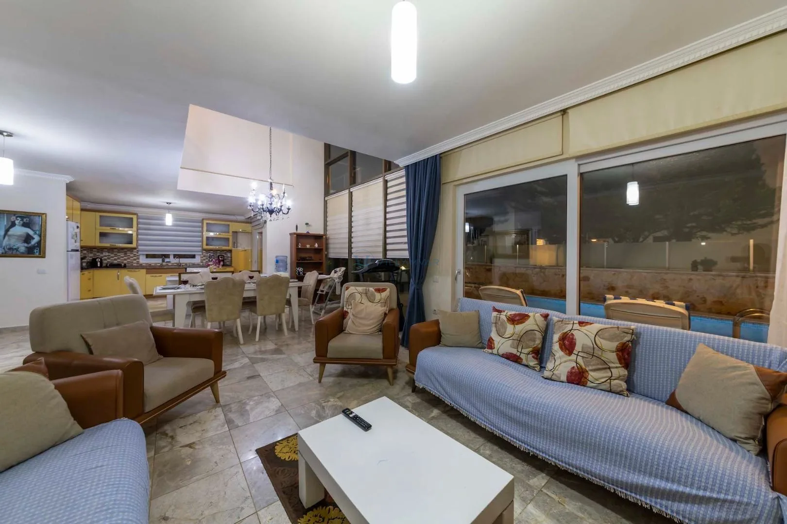 Villa Sedef 1