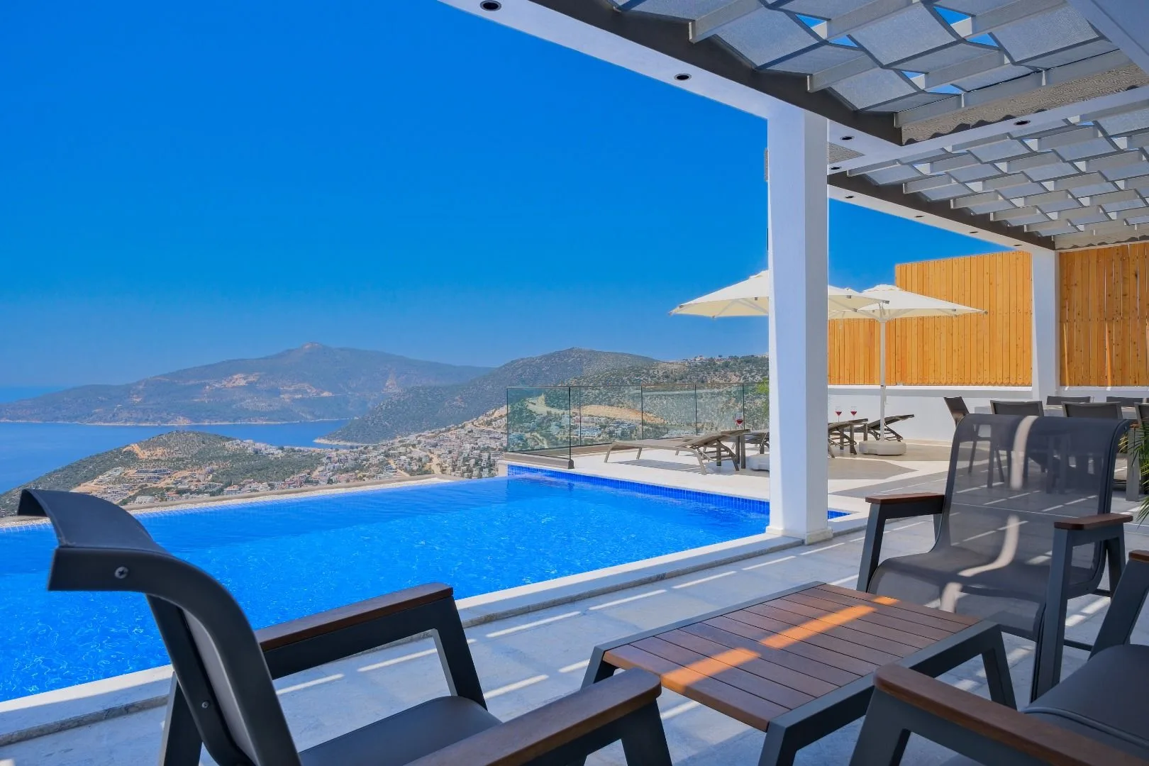Villa Magic Life
