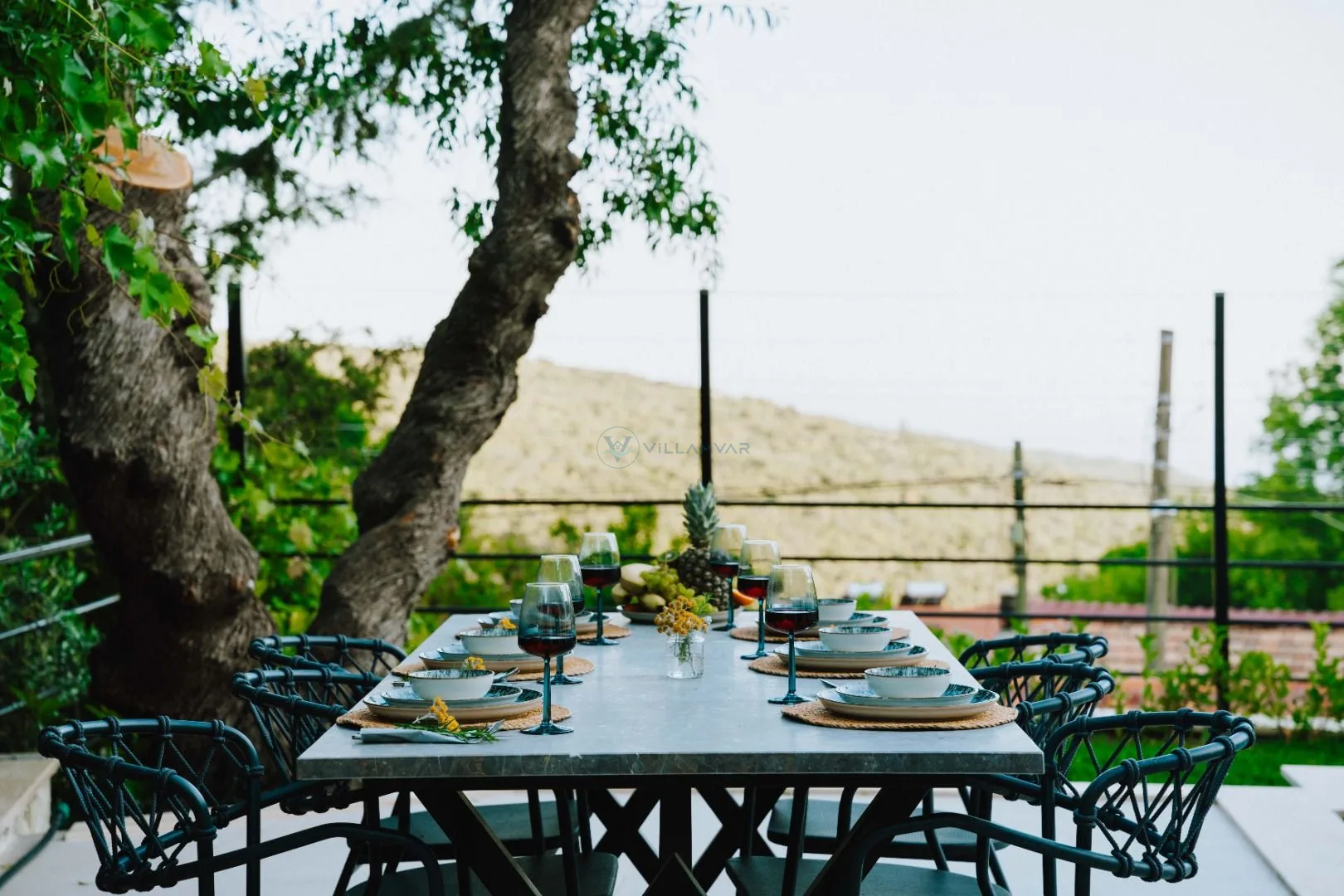 Villa Akbulut Doğu