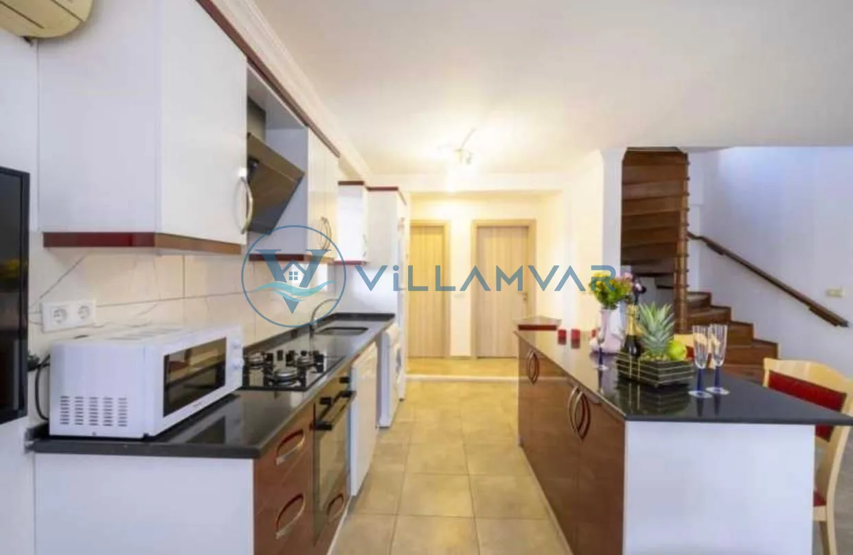 Villa Melis Sun