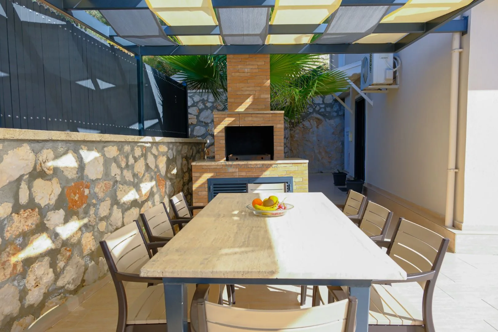 Villa Narlı Nest