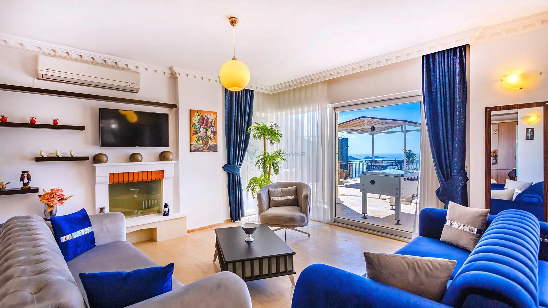 Villa Roma