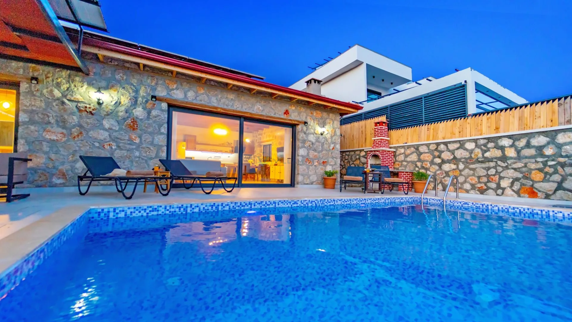 Villa Yosun