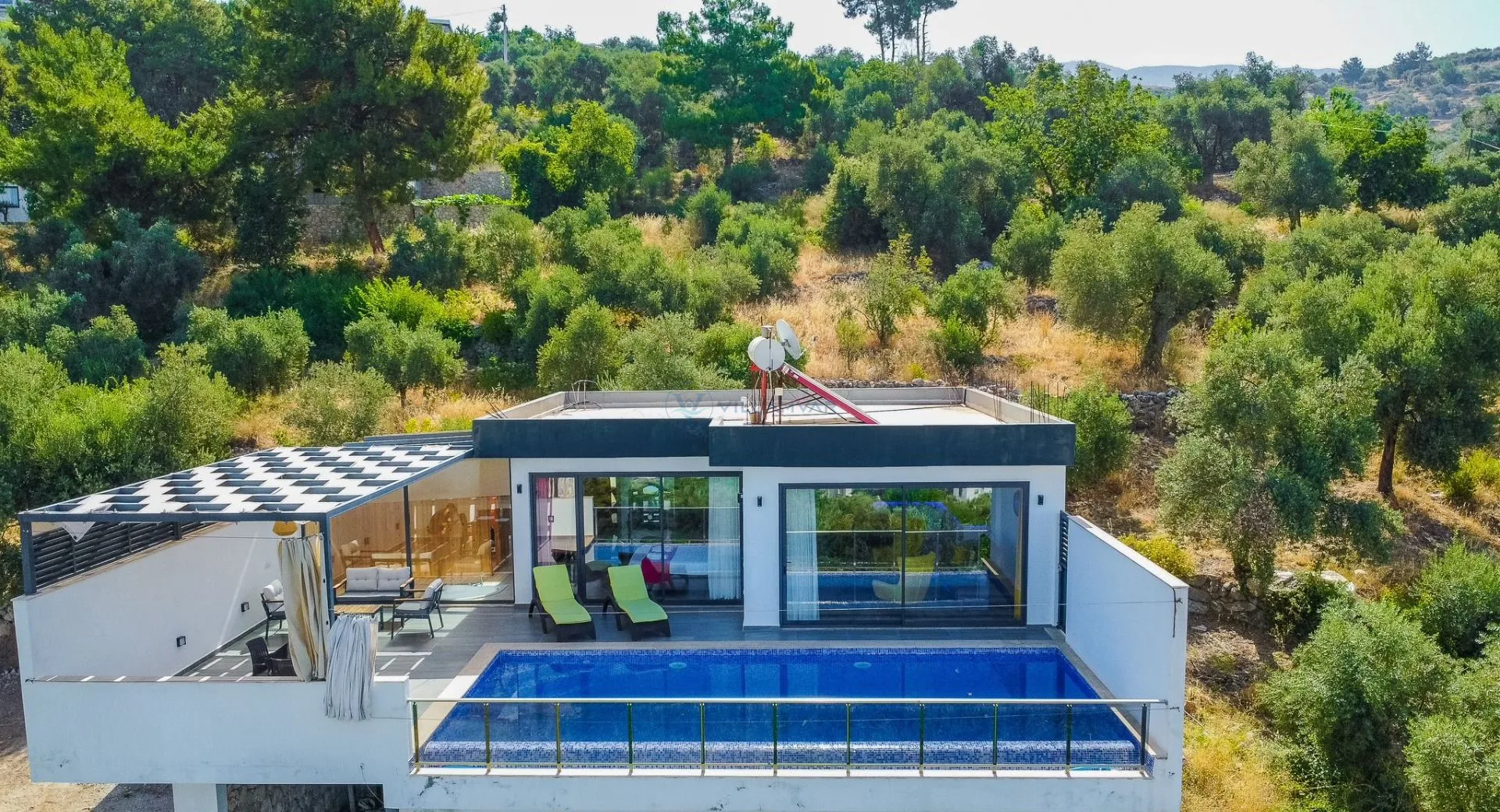 Bbvl Villa Uğur
