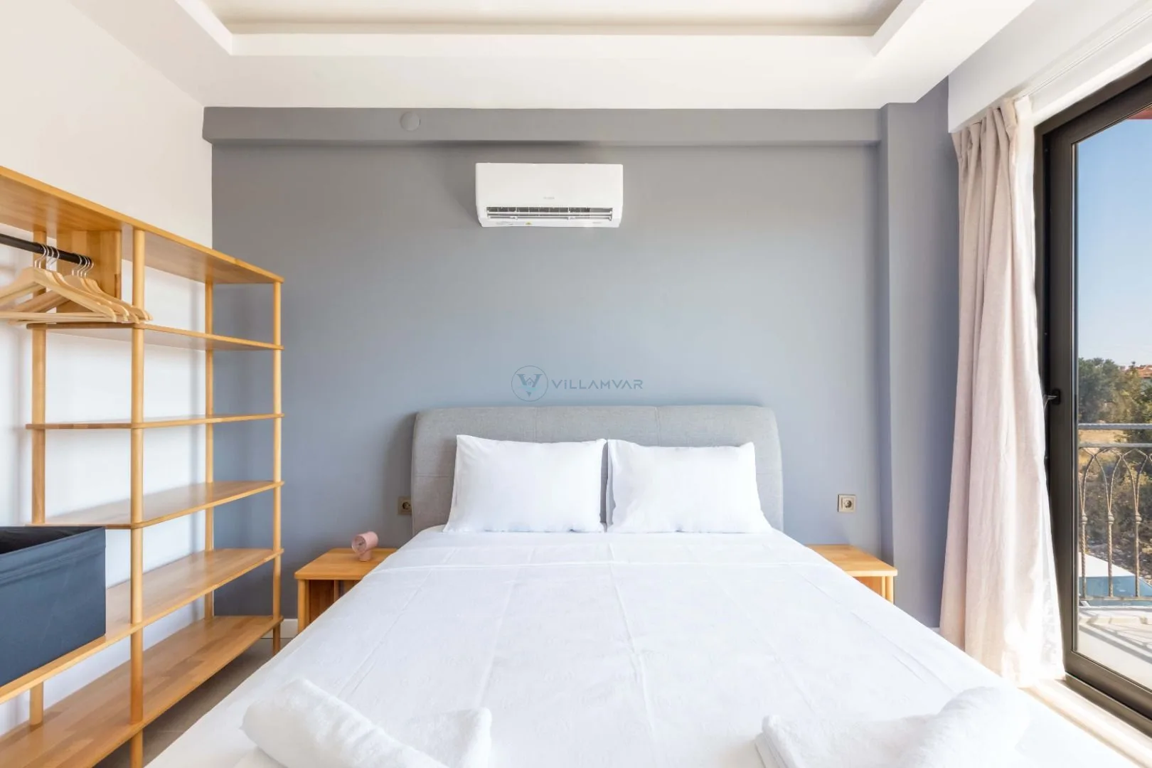 Villa Roomy