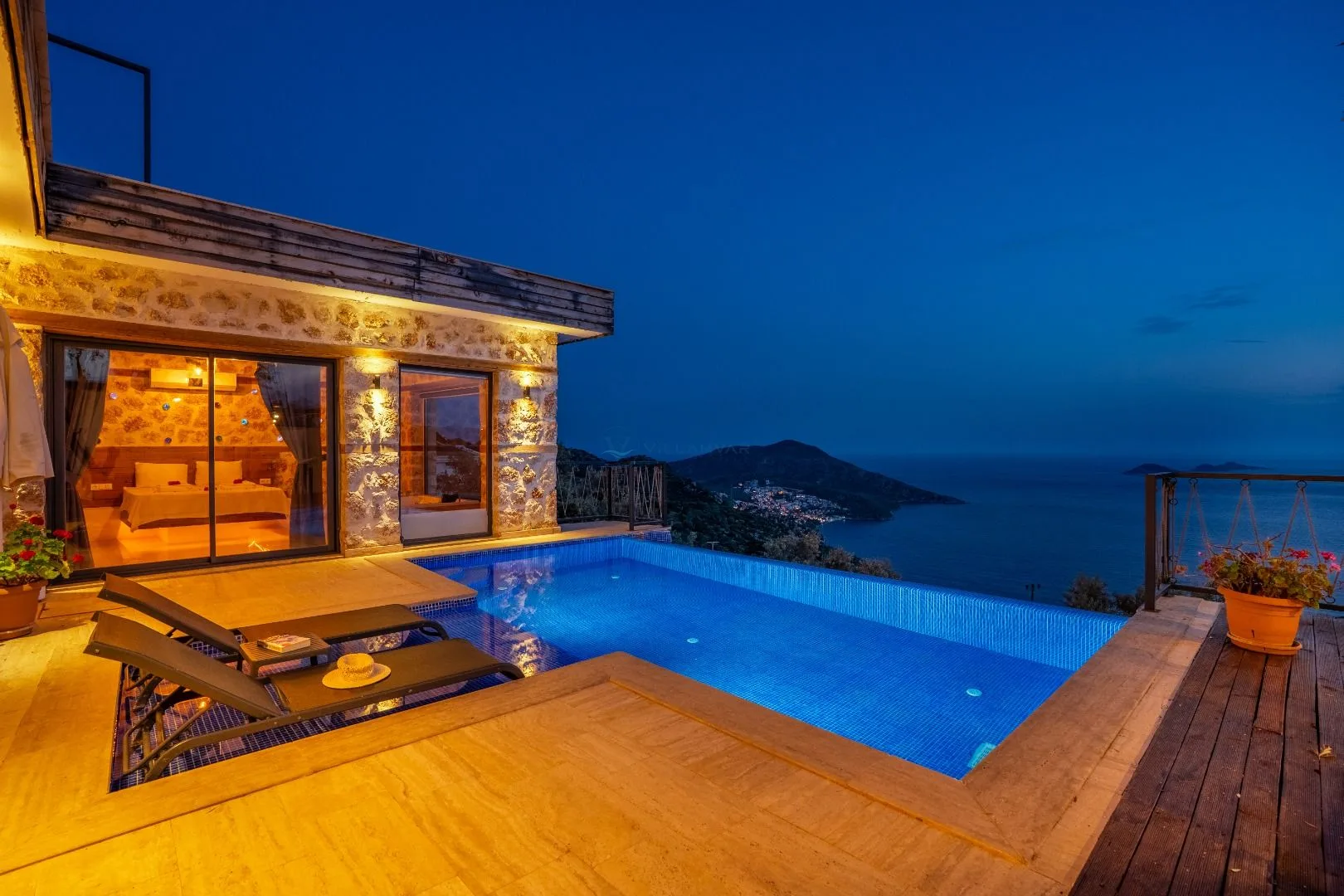Villa Taş Patika