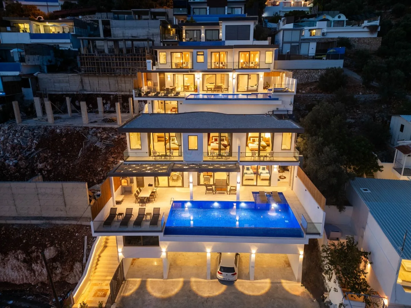Villa Magic Life