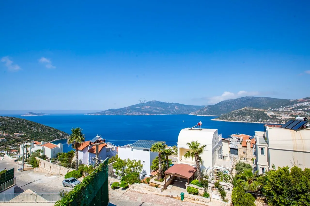 Villa Baysal 1
