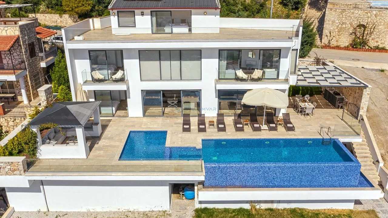 Villa Fatma Kızıltaş