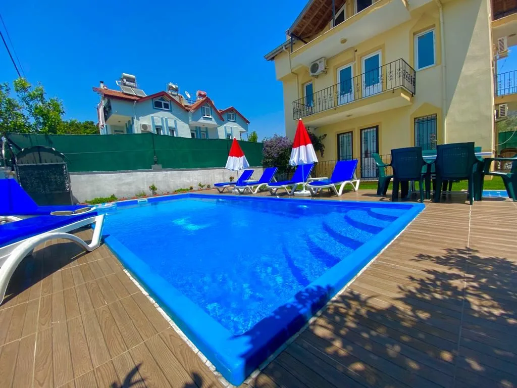 Villa İlgim