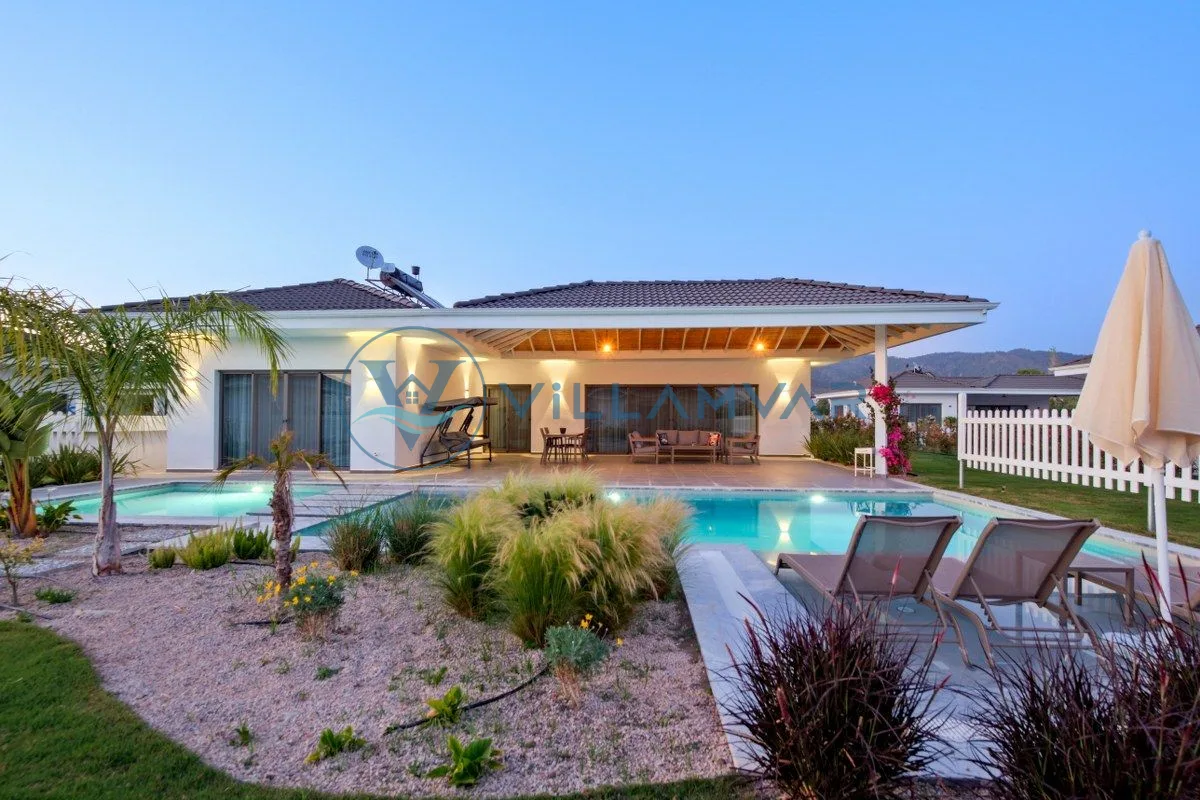 Villa Ramond 13