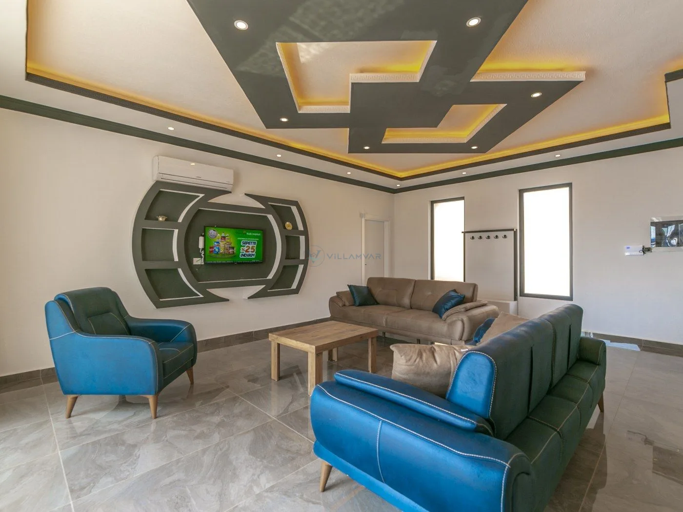 Villa İnci İncir