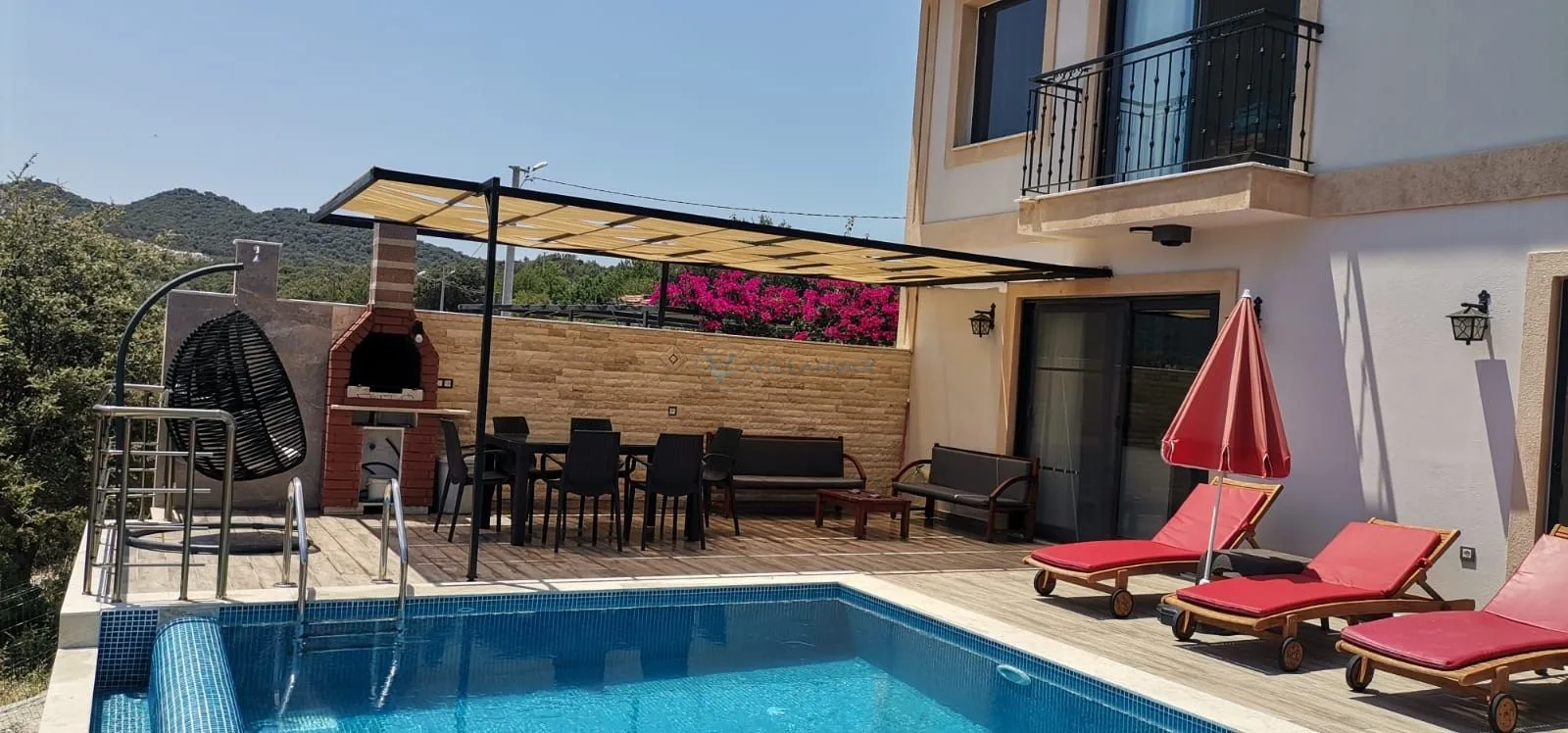 Villa Şimşek 1
