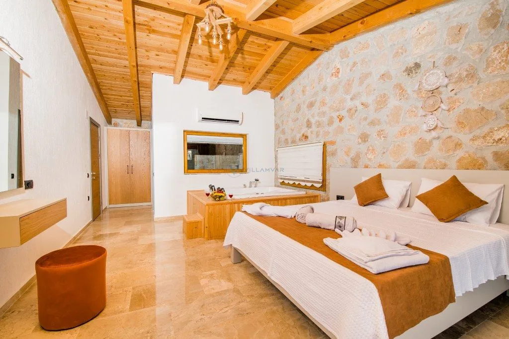 Villa Gıygılı 1