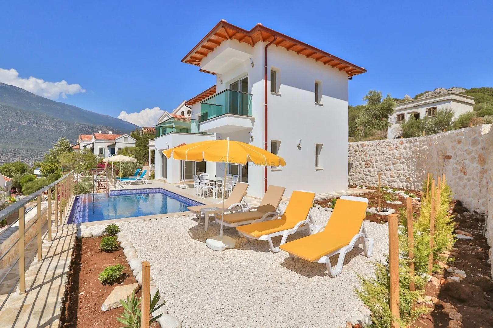 Villa Almeria 5