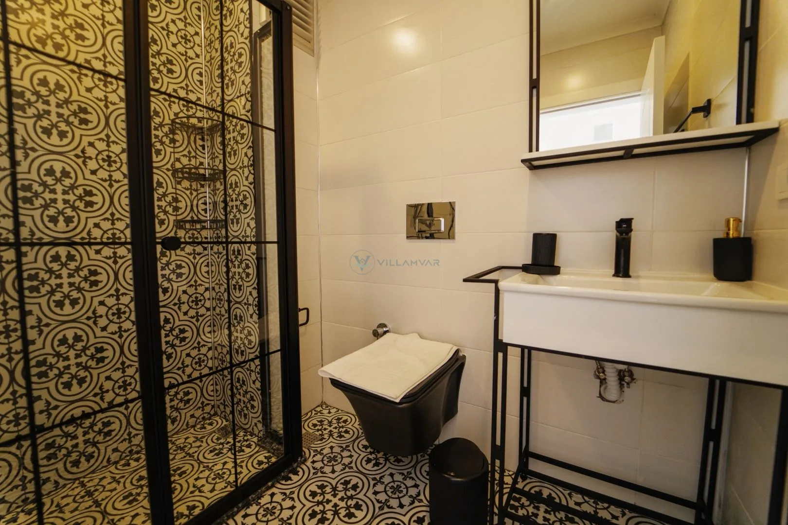 Villa Kayra Konak 1