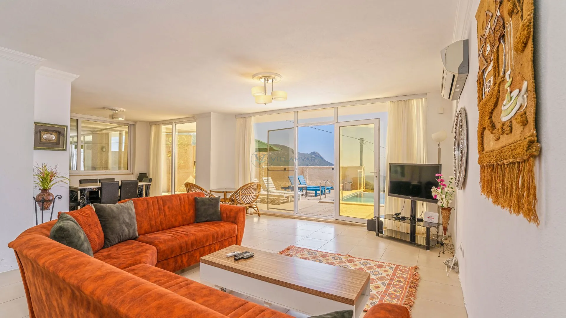 Villa Manzaram 1