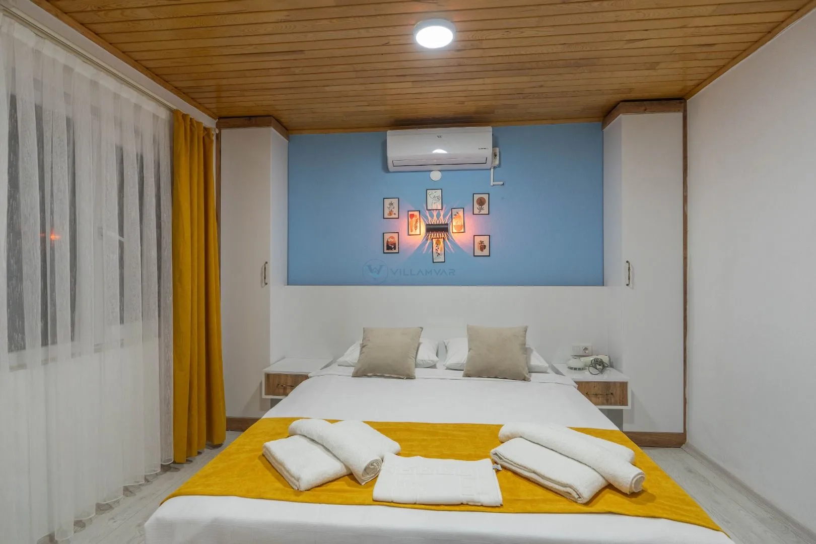 Villa Solace