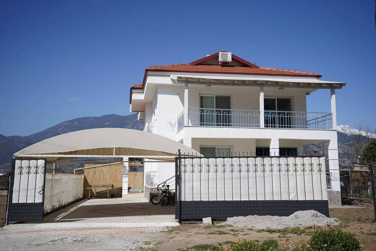 Villa Gökçen
