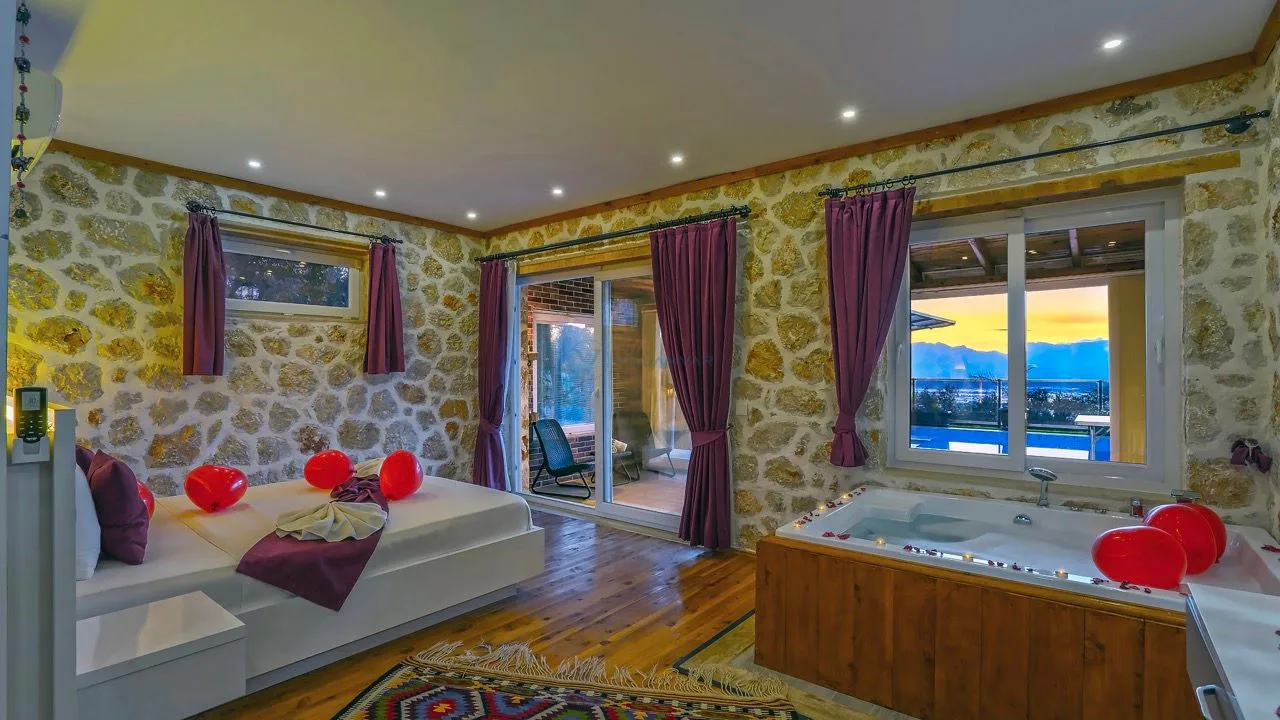 Villa Arel Duo