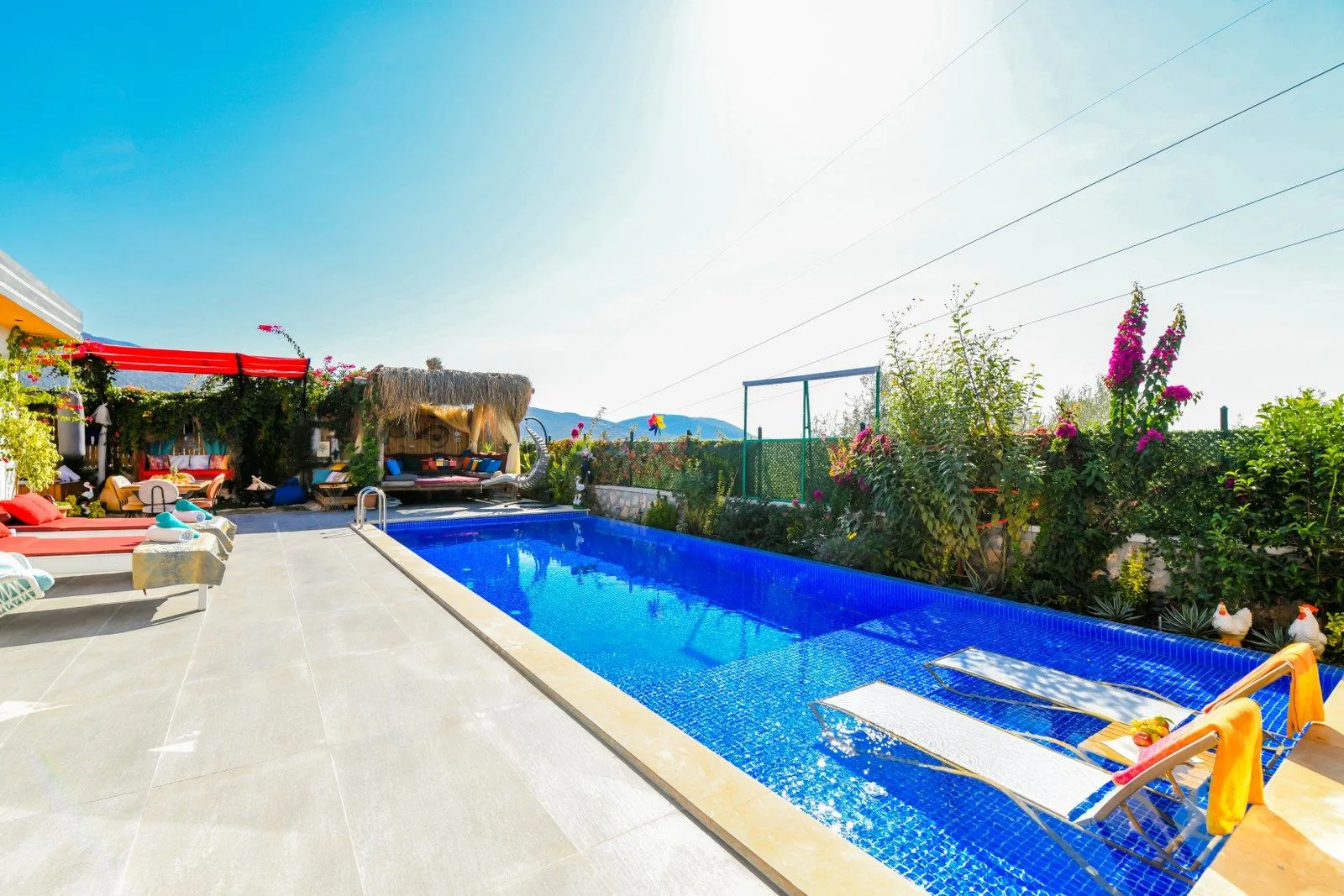 Villa Renk