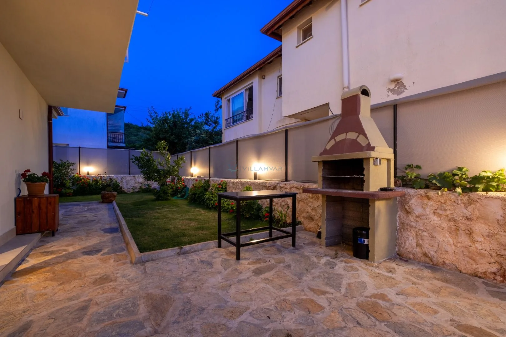 Villa Çağdaş 2