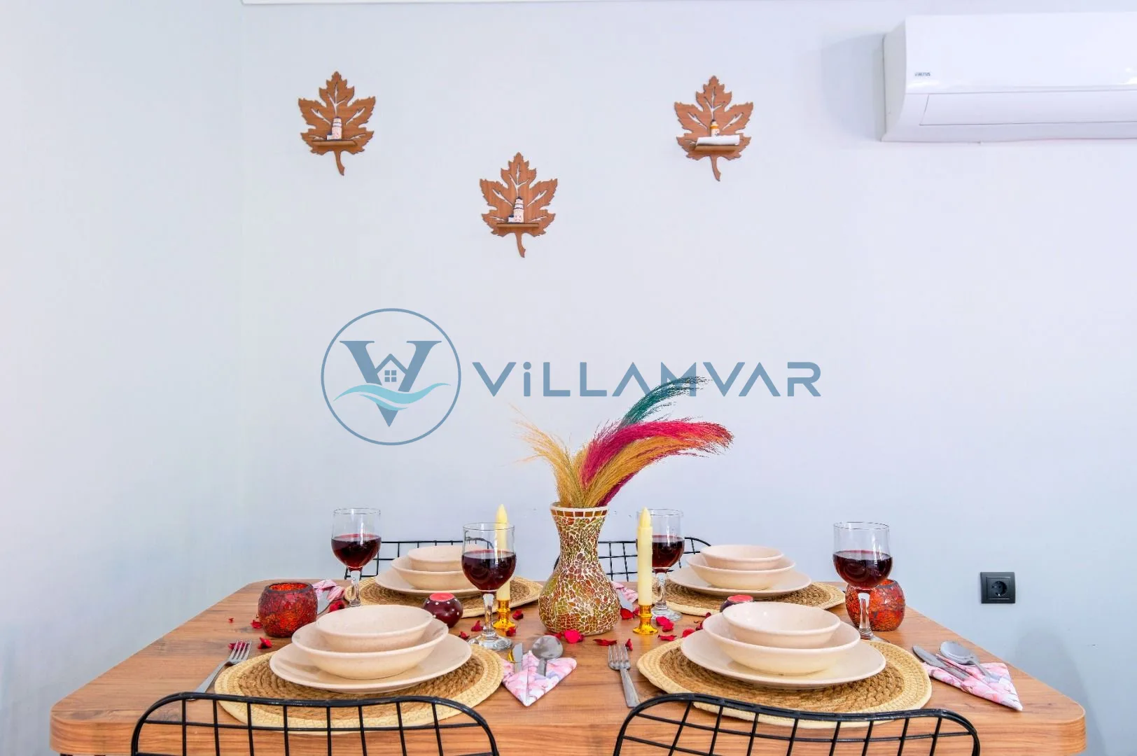 Villa Arel 1