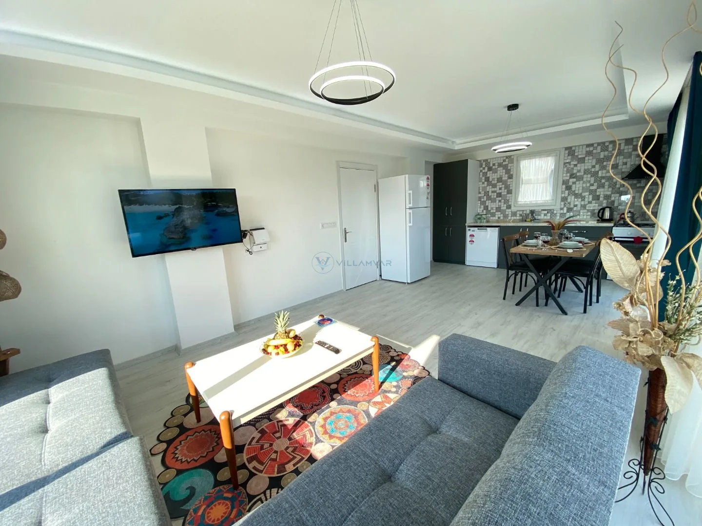 Villa Banora 1