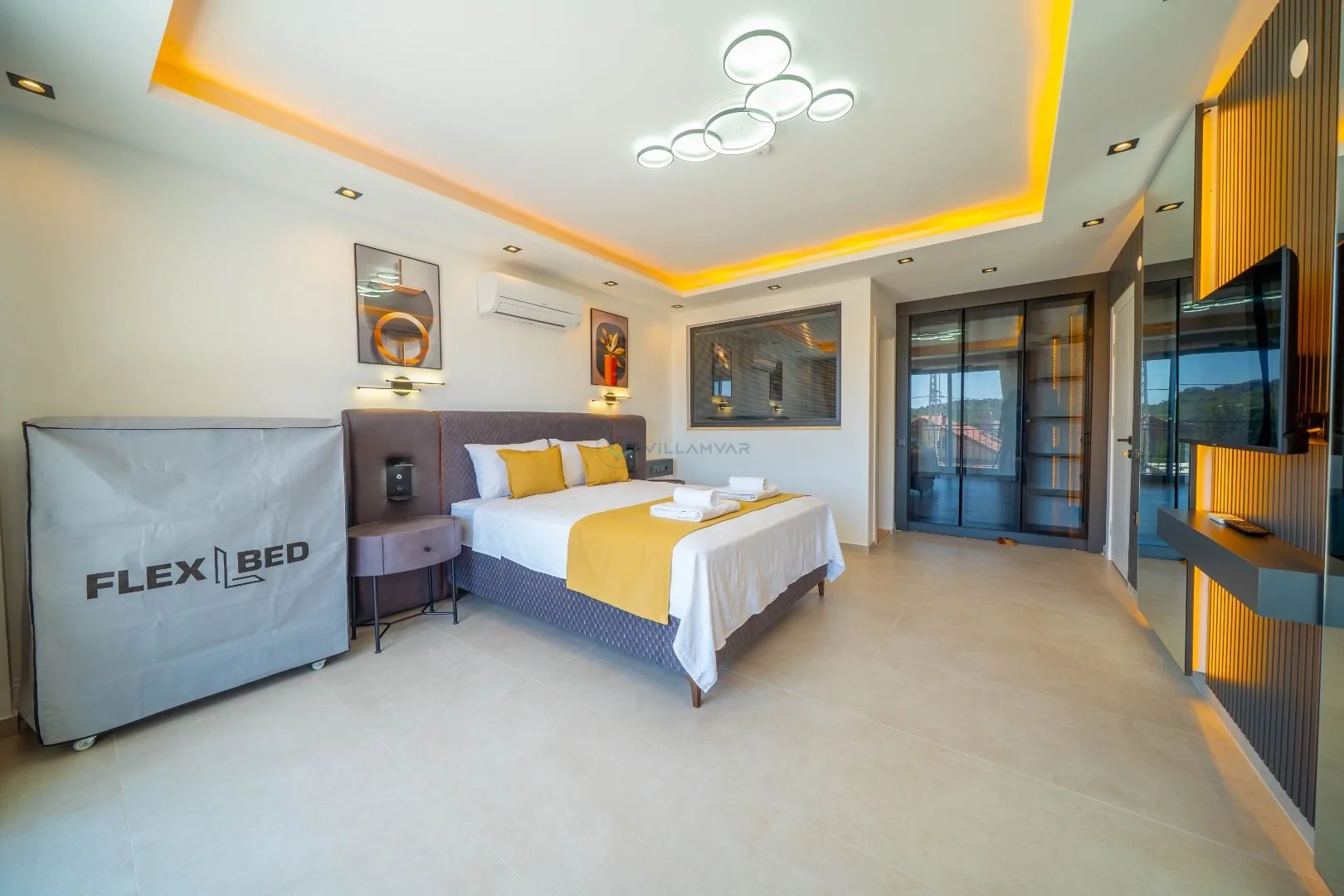 Villa Mihram Duo