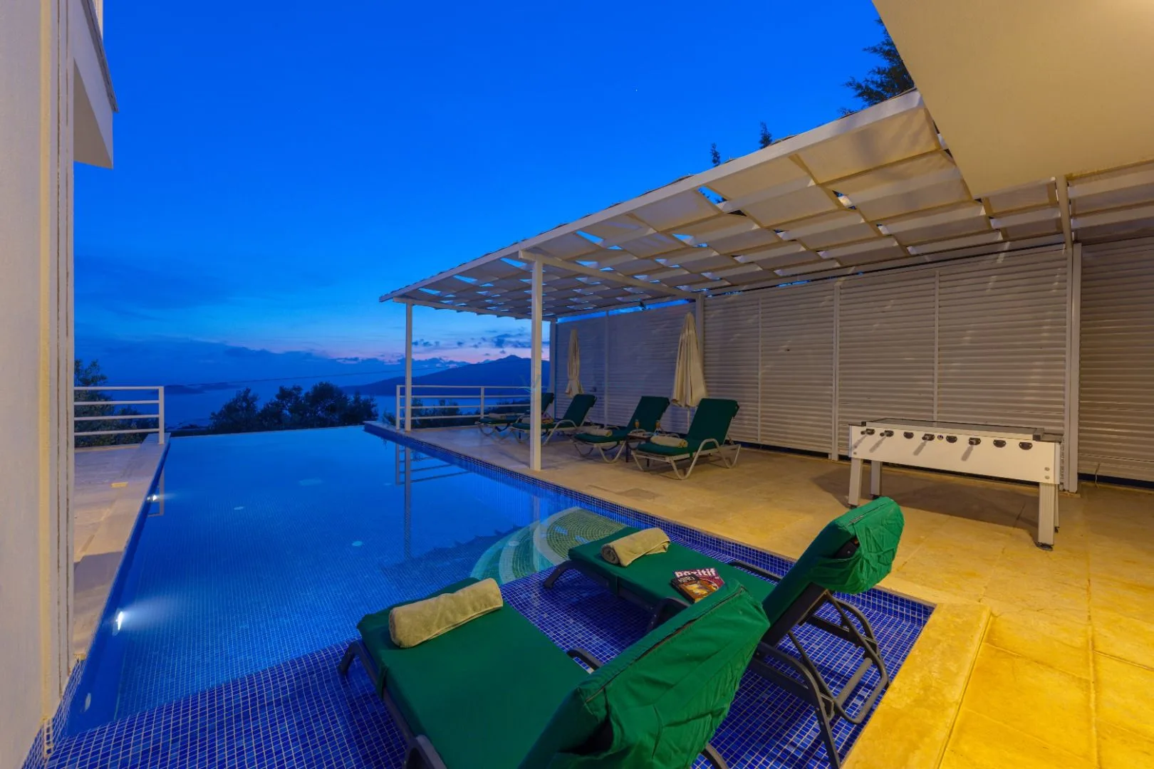 Villa Persep