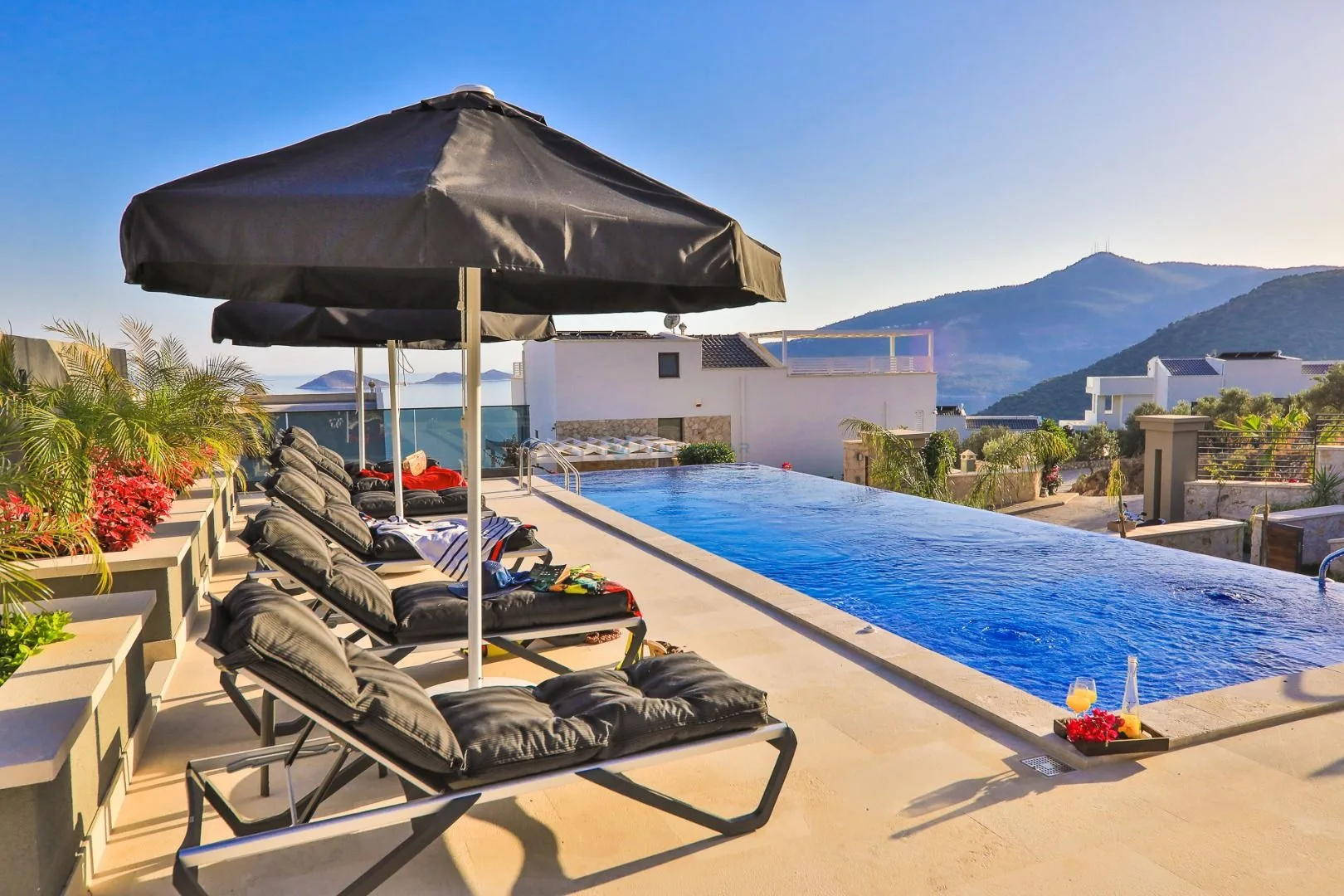 Villa Dreams